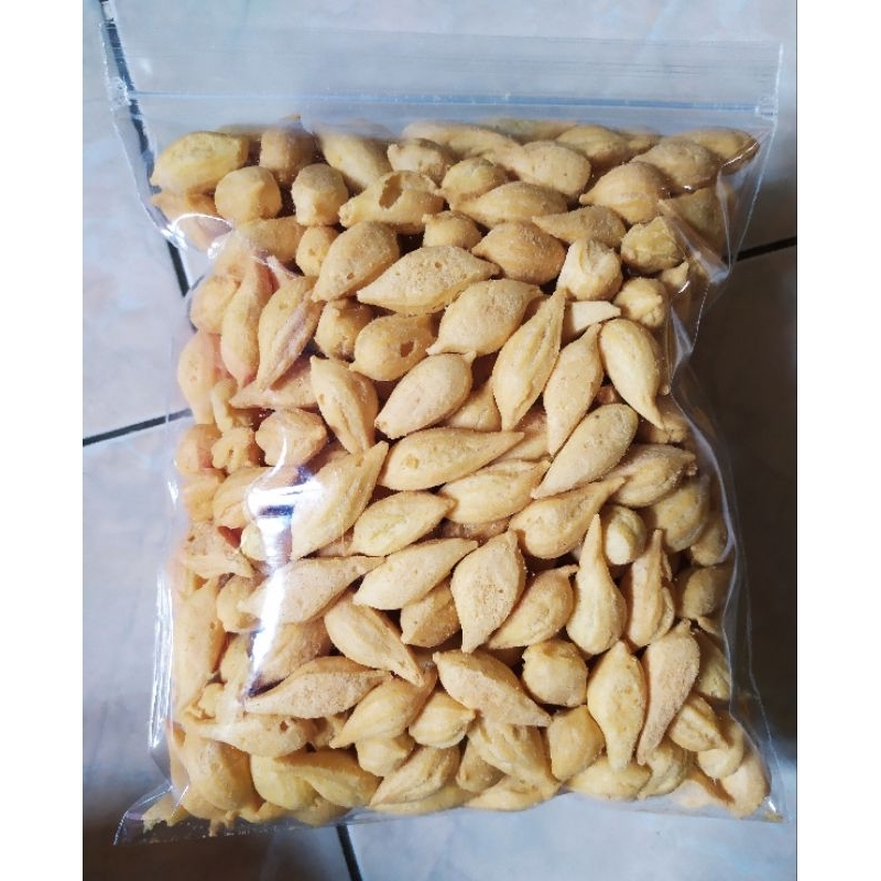 

Soes Keju Kering