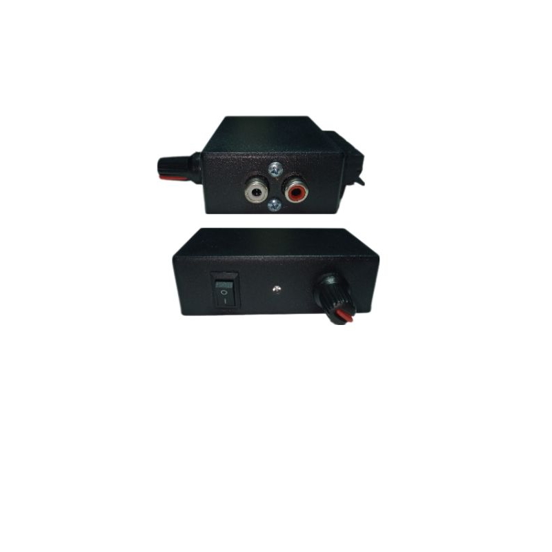 Power Mini BLUETOOTH 5volt