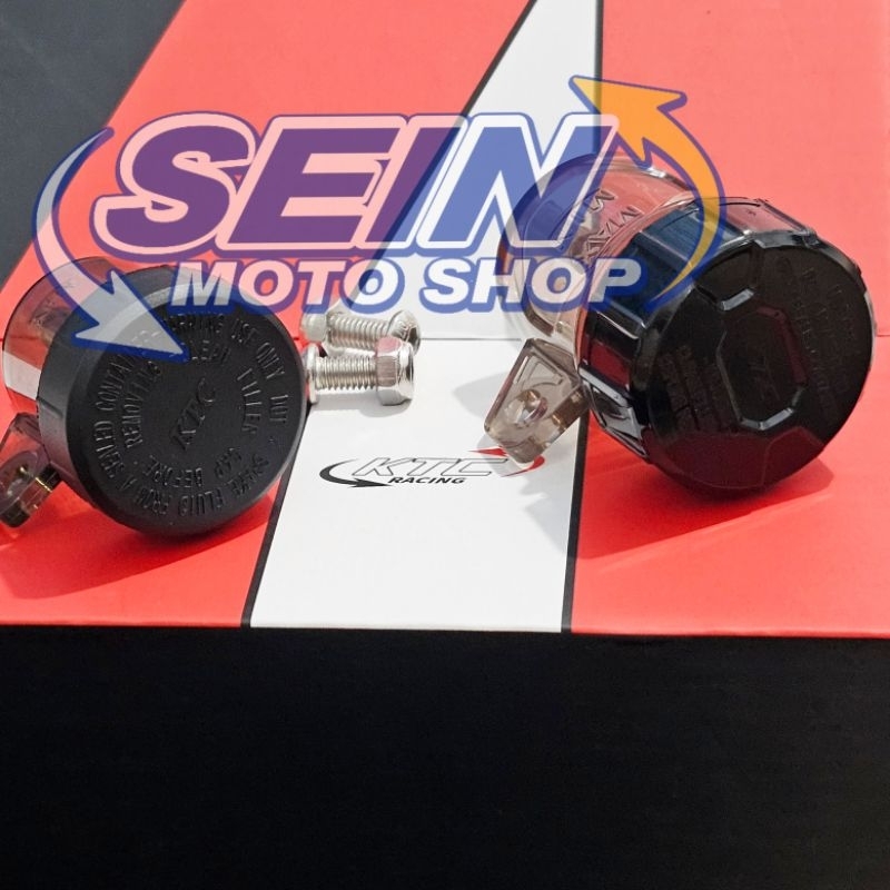 Tabung minyak rem KTC