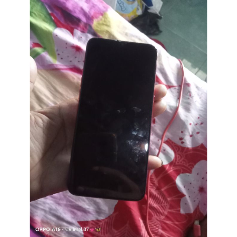 Hp Murah Oppo F9 proo ram 6/128 Bekass Berkualitas