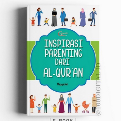 

Hadir Terbaru ID28 INSPIRASI PARENTING DARl ALQURAN