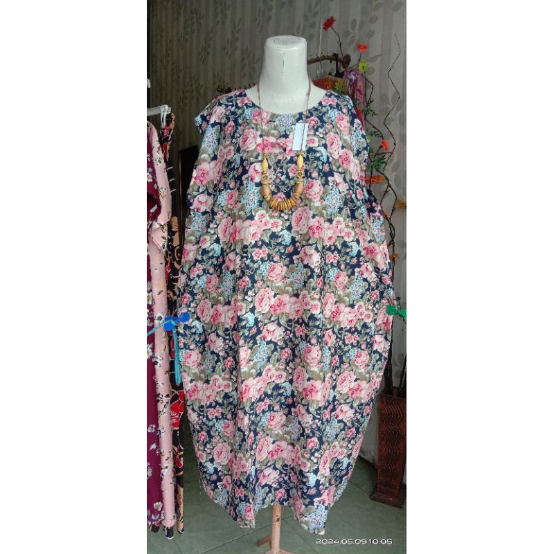 daster kutung SUPER JUMBO