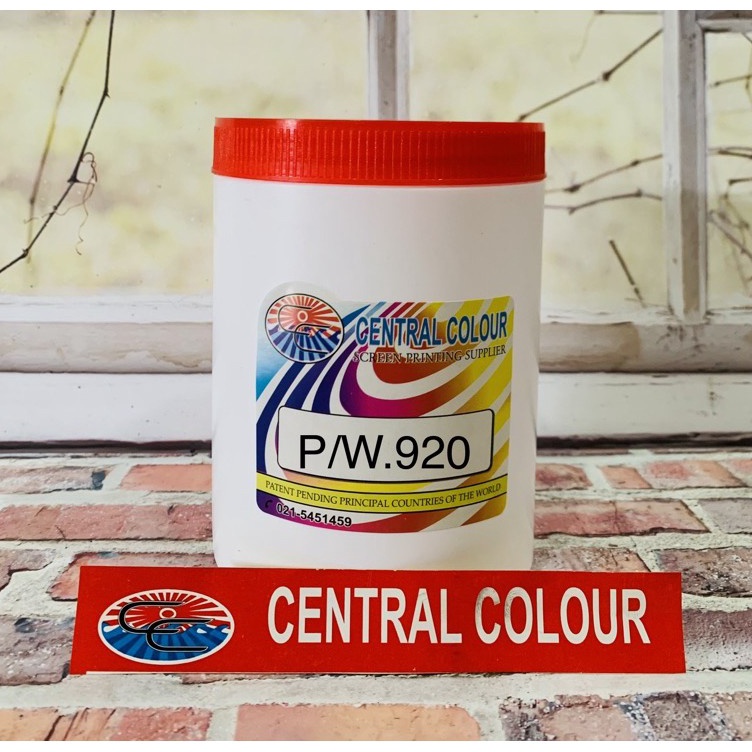 

Hot Selling Cat Pasta Rubber Sablon PutihWarna PW92 1KG