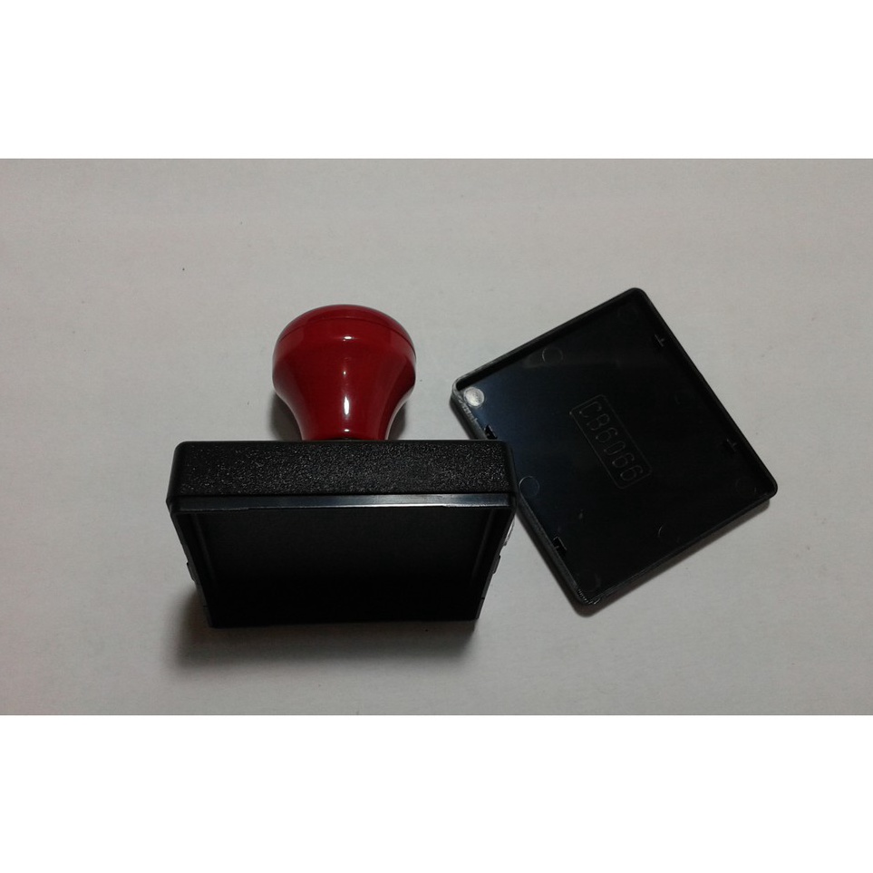 

Produk Berkualitas CB666 Gagang Stempel Flash 6 x 66 mm