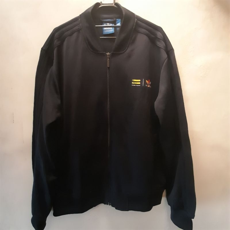 ADIDAS X PHARRELL WILLIAMS