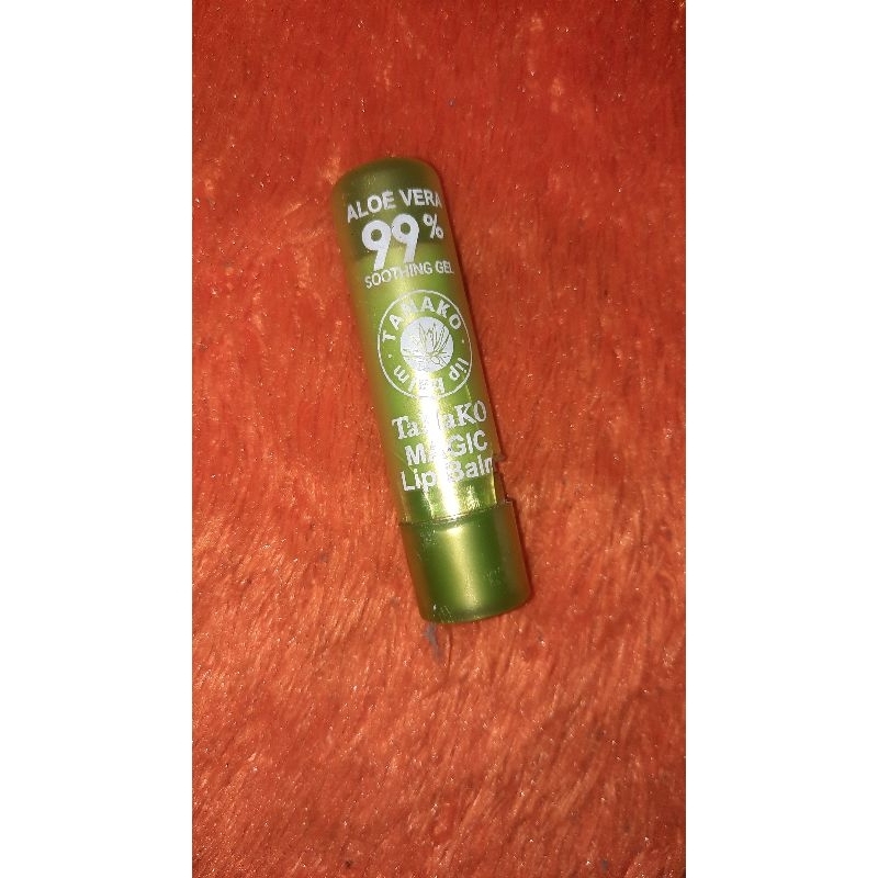 Tanako magic lipbalm prelove 50%