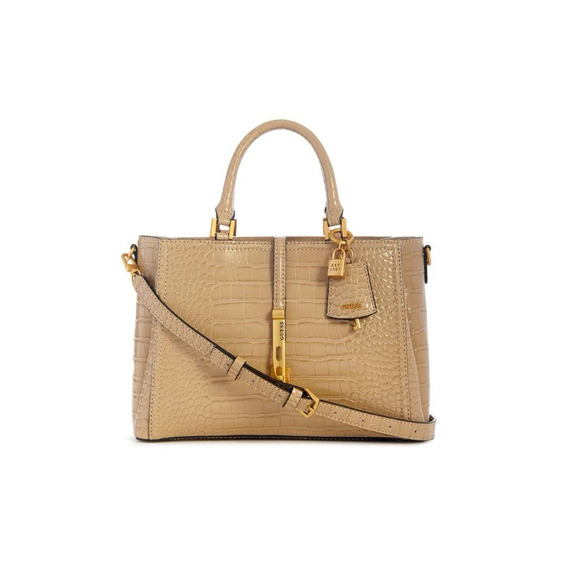 Guess James Girlfriend Satchel