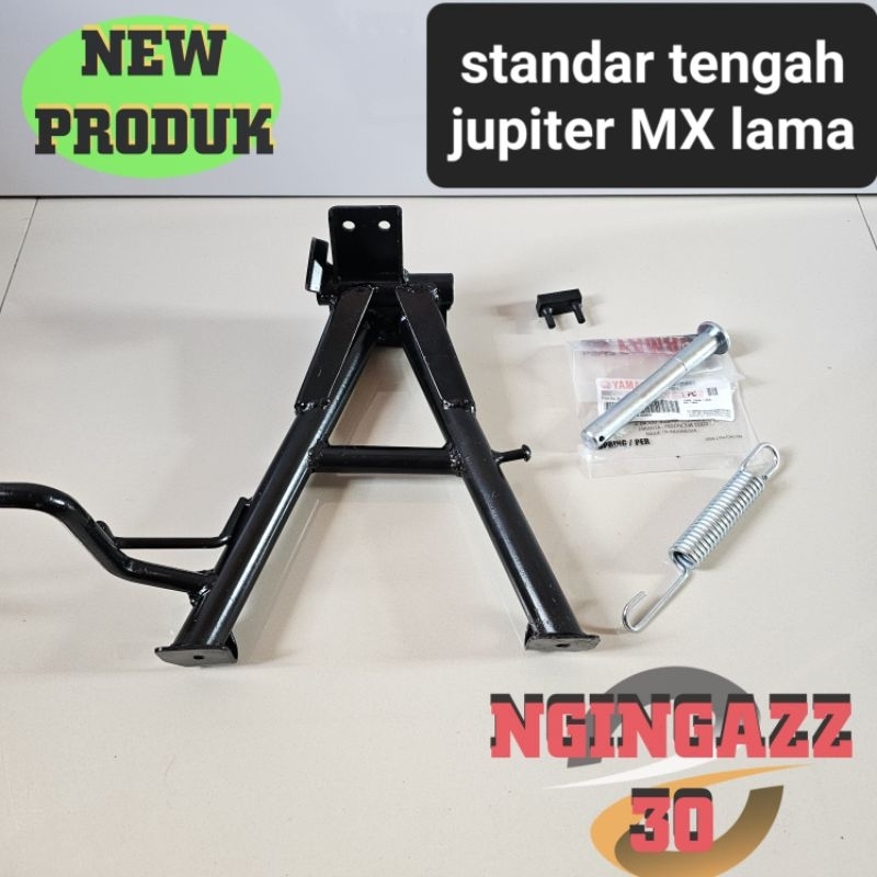 standar tengah jagang tengah JUPITER MX old/new jupiter mx lama/baru