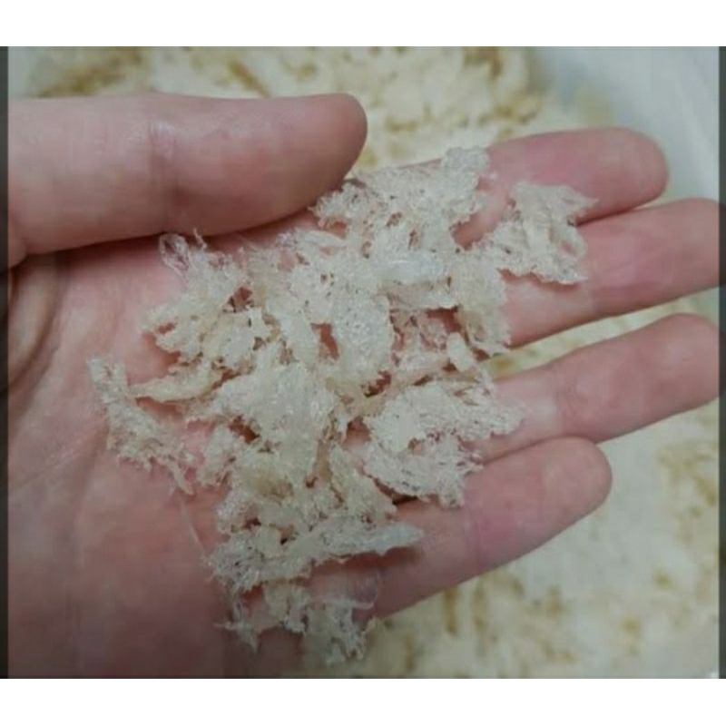 

sarang walet patahan 20gr