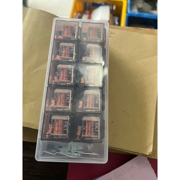 relay klakson transparan kaki 4 import relay klakson motor