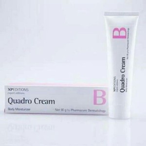 Derma XP Xpeditions Quadro Cream 90g