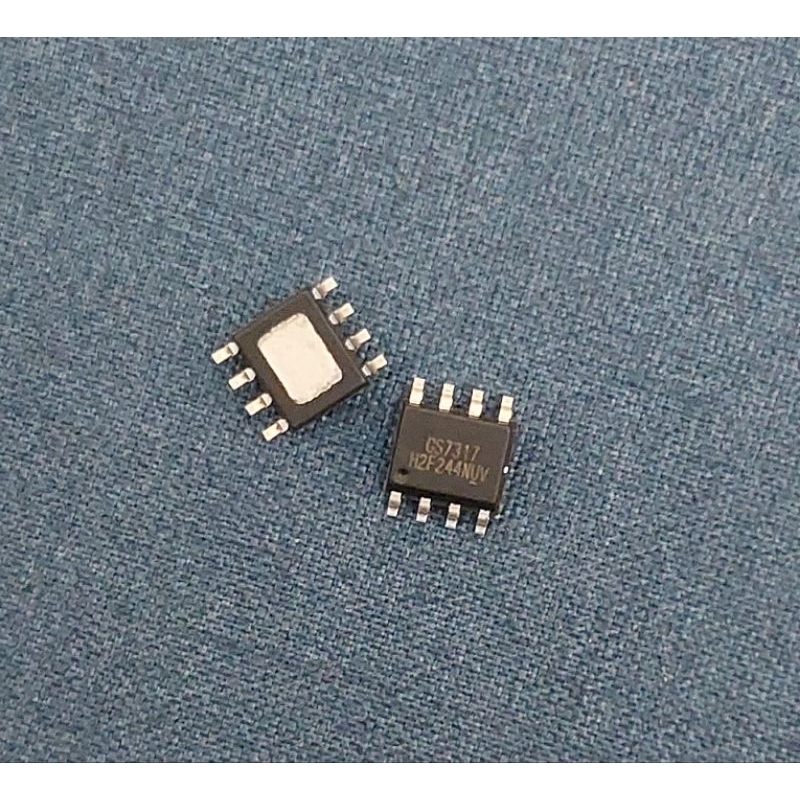 IC GS7317 GS7317HSO-R