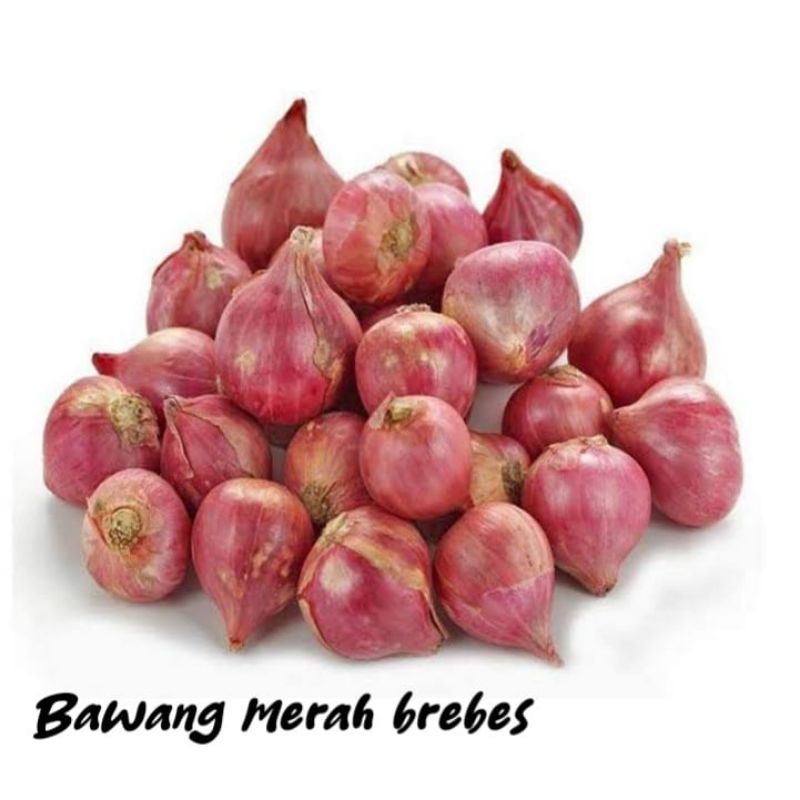 

Bawang brebes asli fresh 1 kg