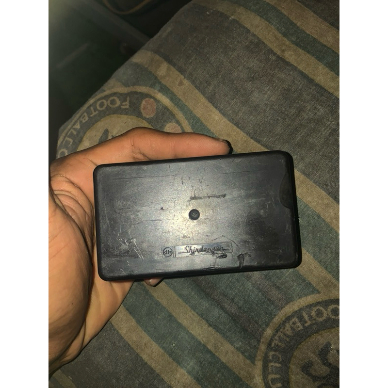 CDI SHOGUN KEBO ORIGINAL COPOTAN SEPEDA