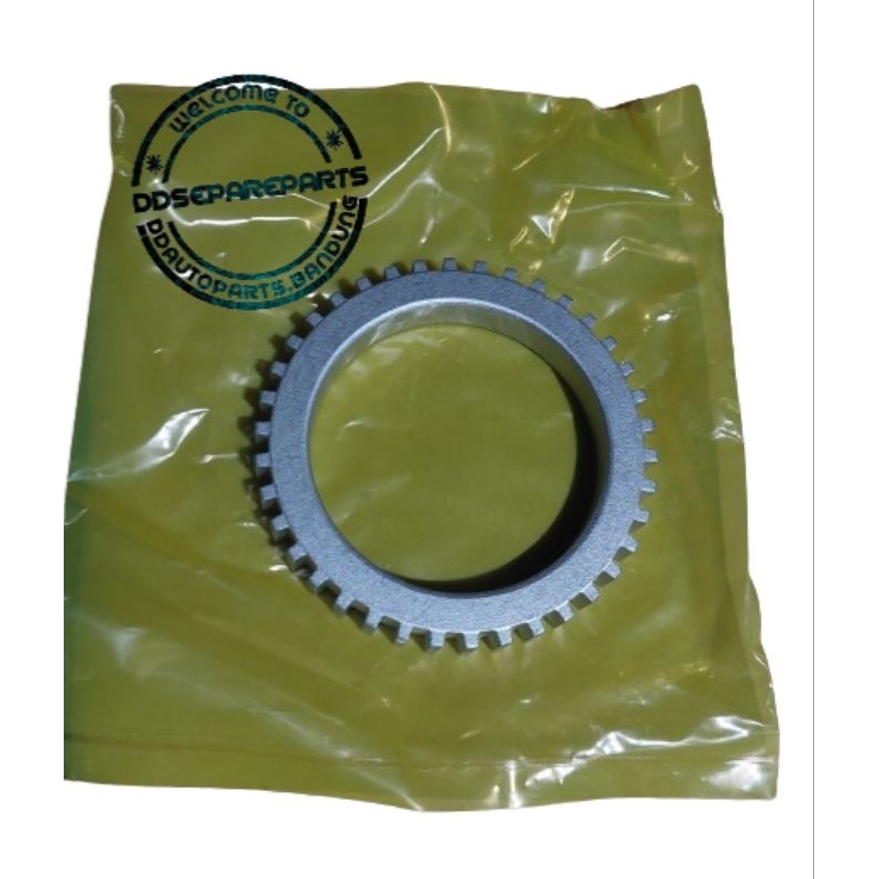 Gigi Rotor Abs Roda Belakang Toyota Avanza Toyota Rush