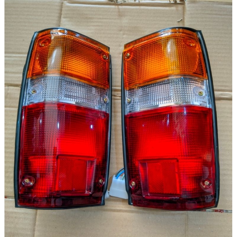 STOP LAMPU KIJANG SUPER