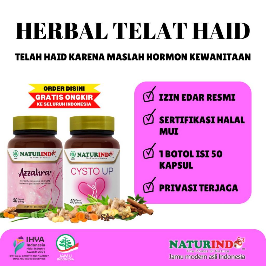 Obat Telat Haid Gangguan Menstruasi Obat Herbal Haid Tidak Teratur Nyeri Haid Masalah Hormon Kewanit