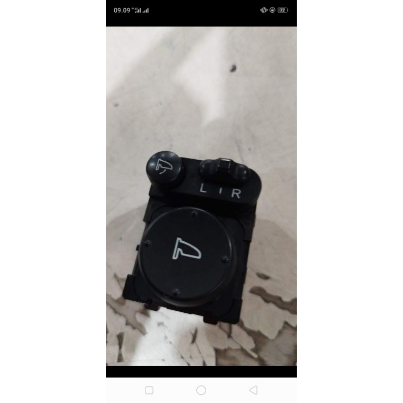 switch retract spion jazz ge 8 ory copotan