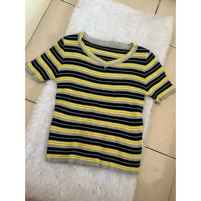 Baju wanita ukuran s/m