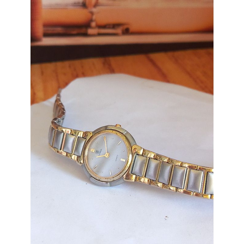 jj03021 jam tangan wanita cyma swiss made