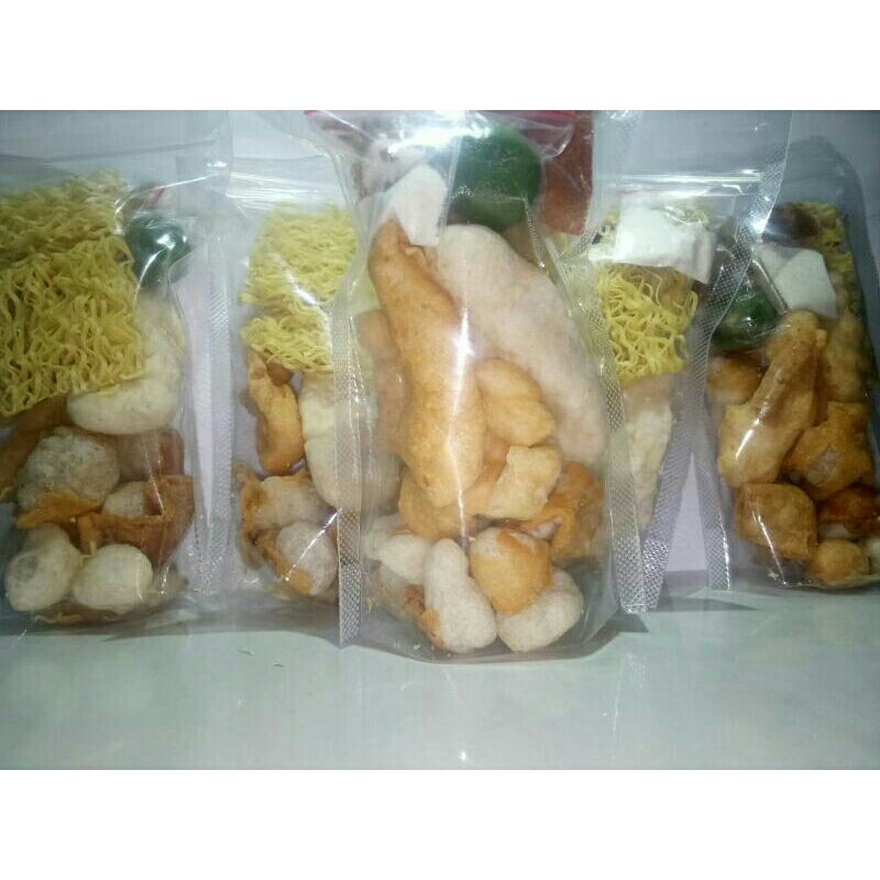 

Cuangki Food Murah!!. Paket Cuangki Murah.