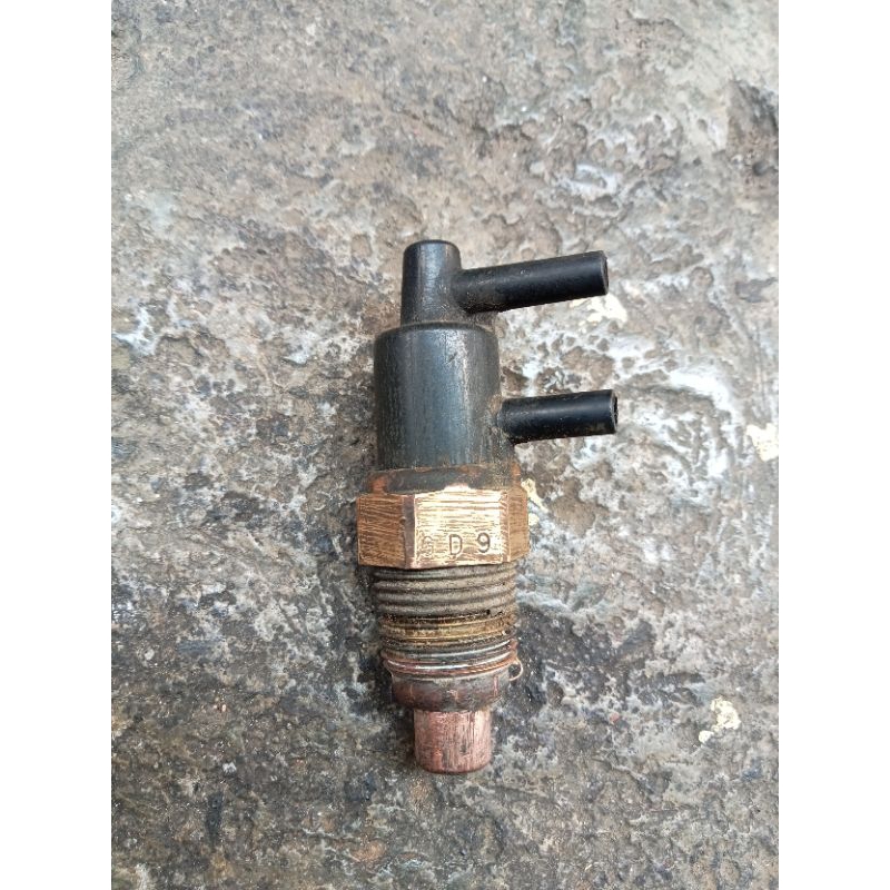 Thermovalve Accord Prestige