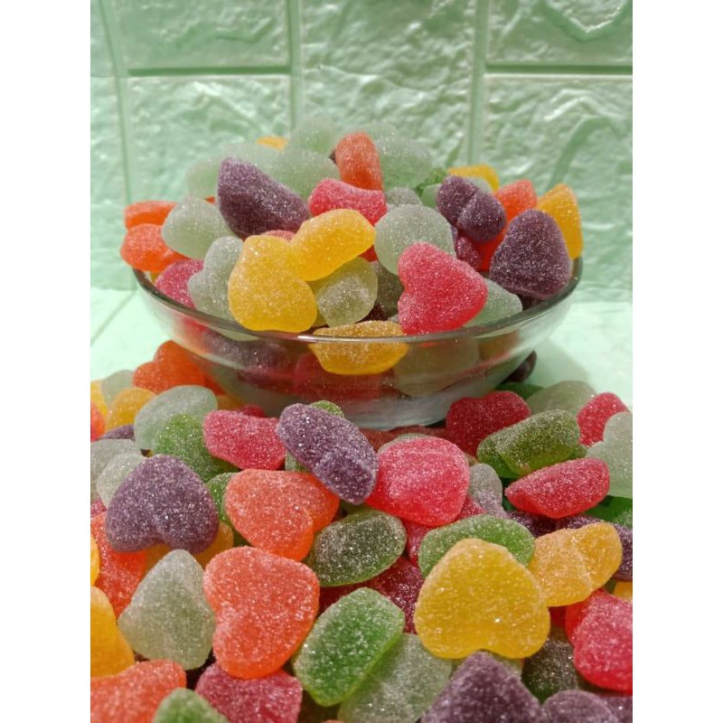 

SGS Jelly Waisun Jelly MALAYSIA