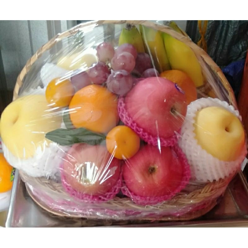 

PARSEL BUAH untuk Hantaran Dll ❤️ Hokiofruit ❤️