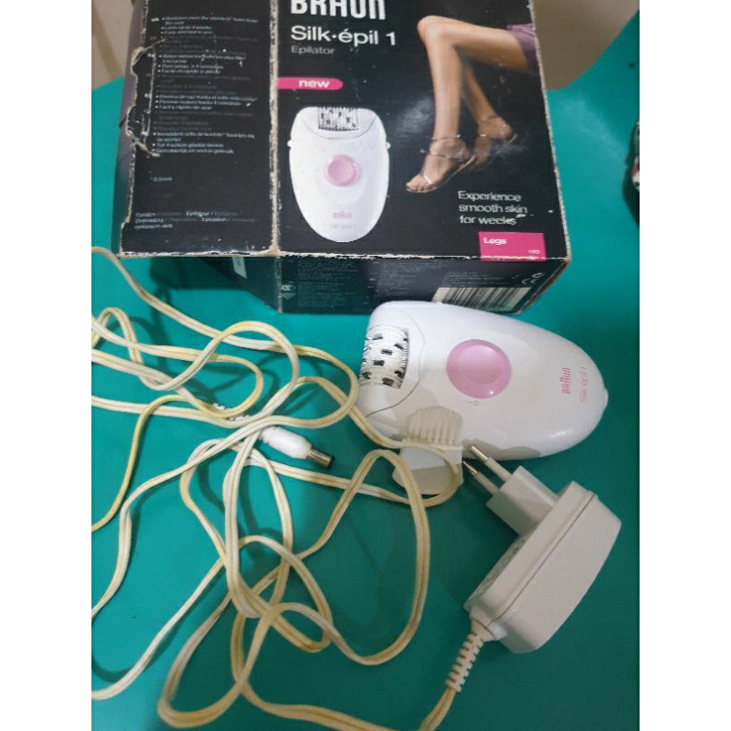 !!!Preloved !!!braun