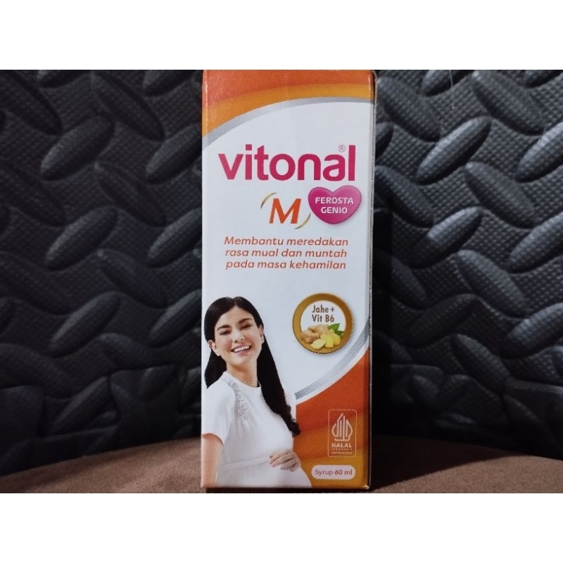 VITONAL M