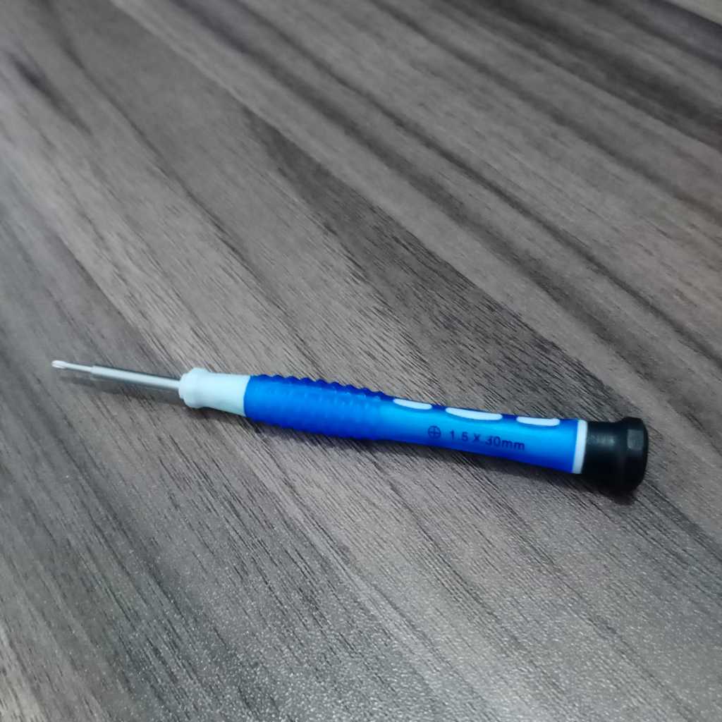 OBENG MEDIUM (+) 1.5 / Obeng Plus 1.5