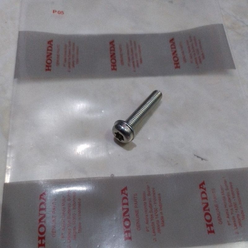 Baut sensor tps supra x 125 fi beat fi esp scoopy fi vario 125 old new 150 ginio