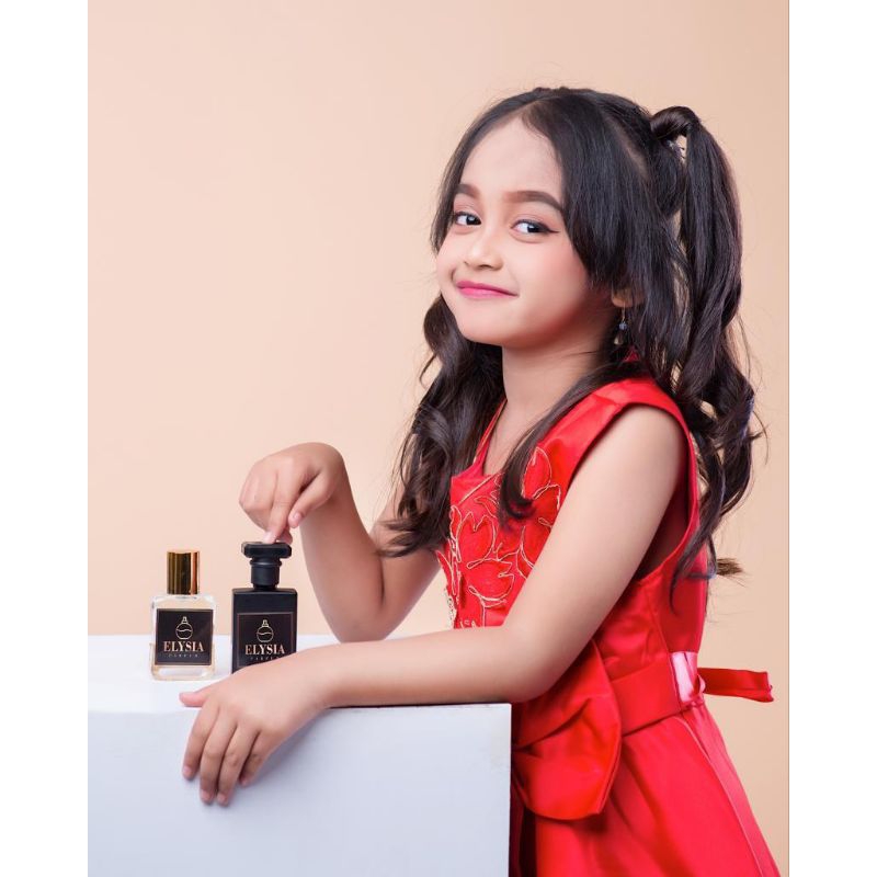 ELYSIA PARFUM || ParfumPria || Axe Africa 30 ml