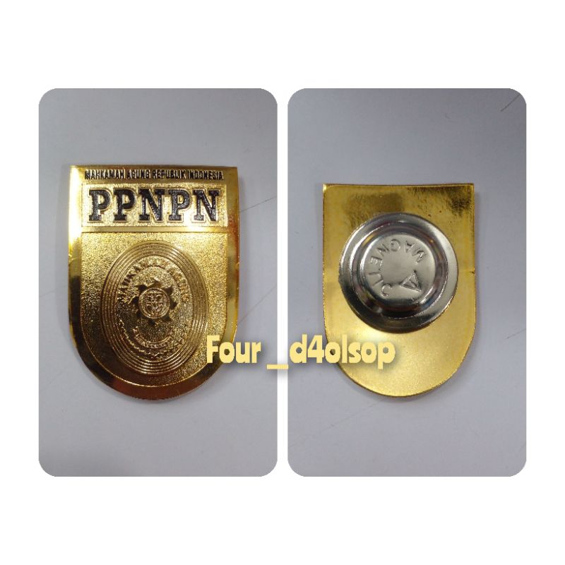pin MA # PPNPN