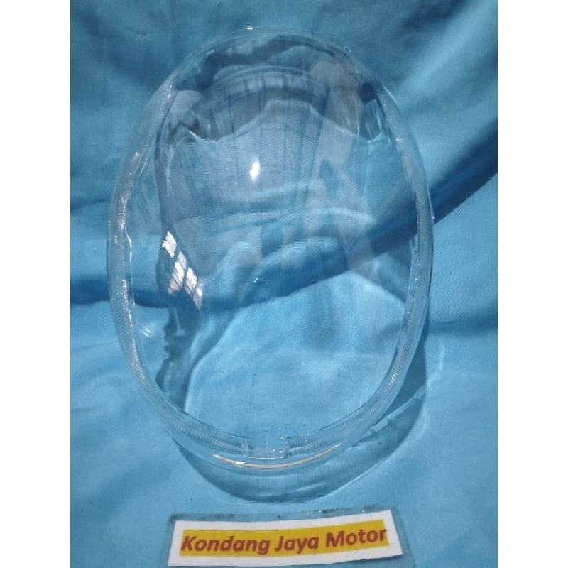 Mika Lampu depan Scoopy 2017 K93