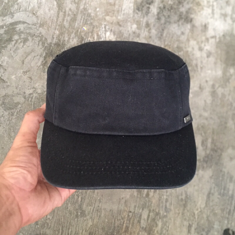 Topi Bekas Second Komando MM