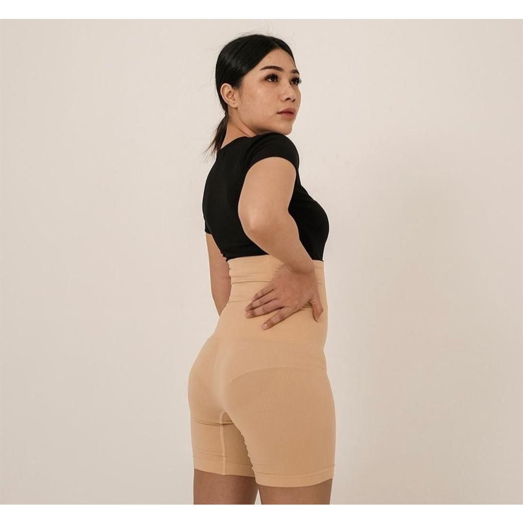 ( READY ) LEGGING KORSET WACOAL'S SKIN PENGURUS PERUT / NYAMAN DIPAKAI