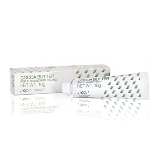 GC Cocoa Butter / 10 gram Dental Filling Material/ dentalgigi
