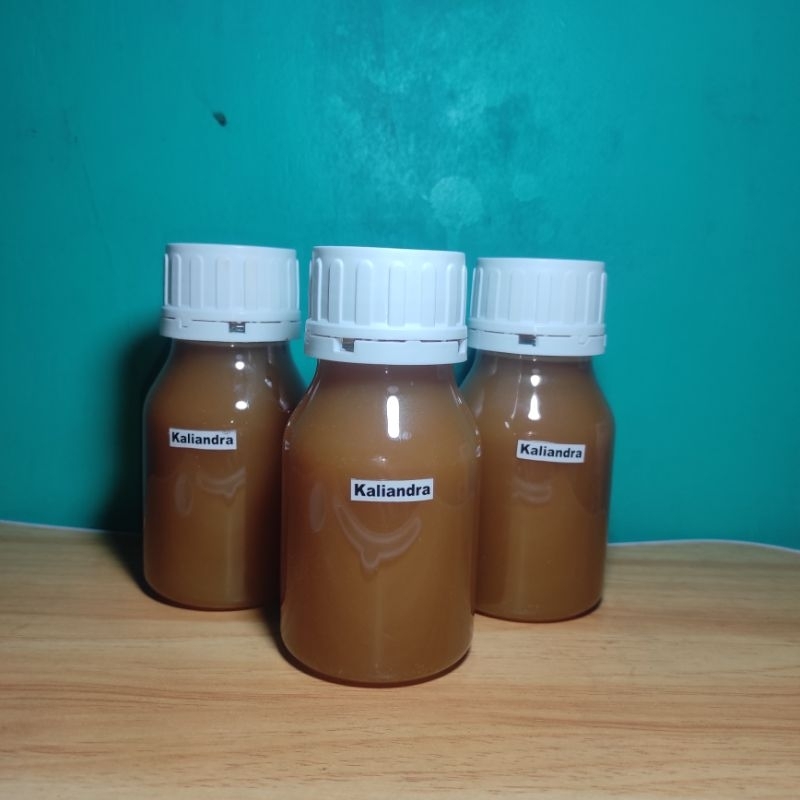 

madu Kaliandra full nektar