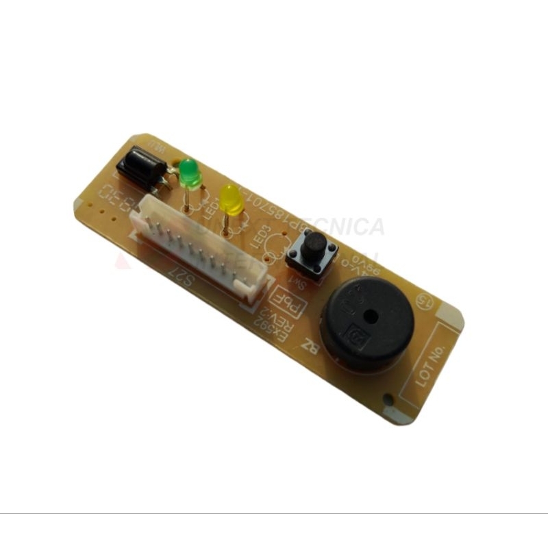 Sensor AC Daikin Inverter FTKQ 10 Pin FTKQ15SVM4 FTKQ20SVM4 FTKQ25SVM4 FTKQ35SVM4 FTKQ15UVM4 FTKQ20U