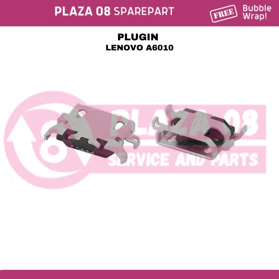 PLUGIN LENOVO A6010
