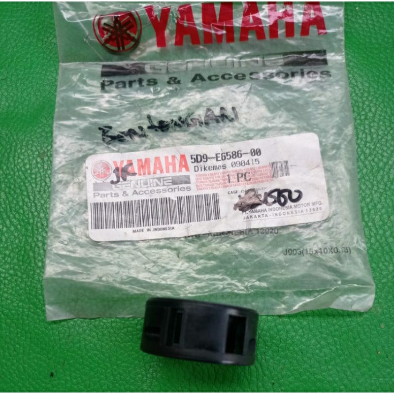 cage bentengan kopling Yamaha Vega ZR original