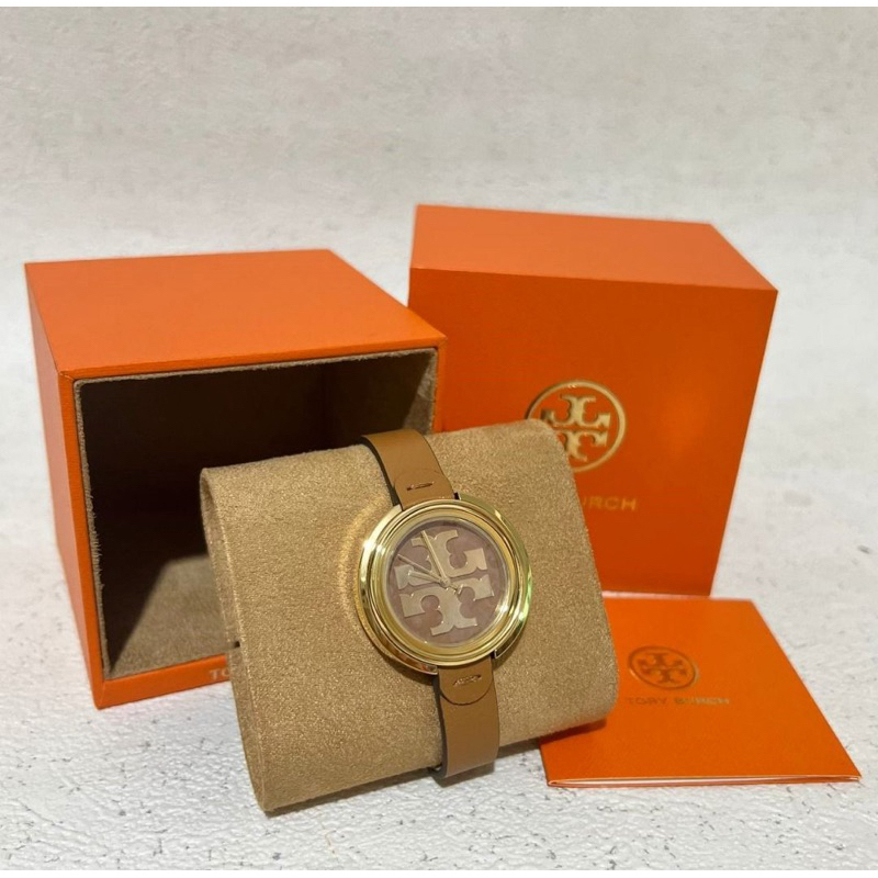 Preloved Excellent Condition‼️Jam Tory Burch