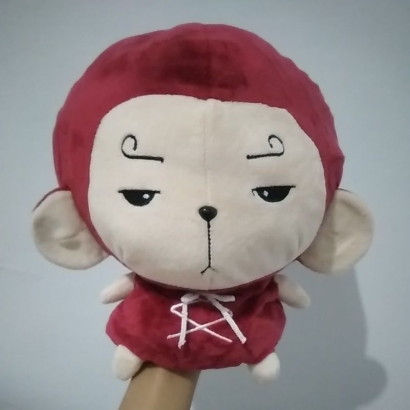 [READY] Boneka Drakor Hwayugi Lee Seunggi