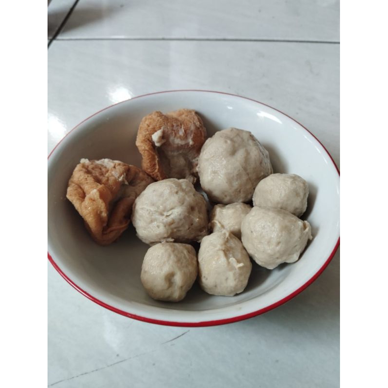 

BAKSO URAT