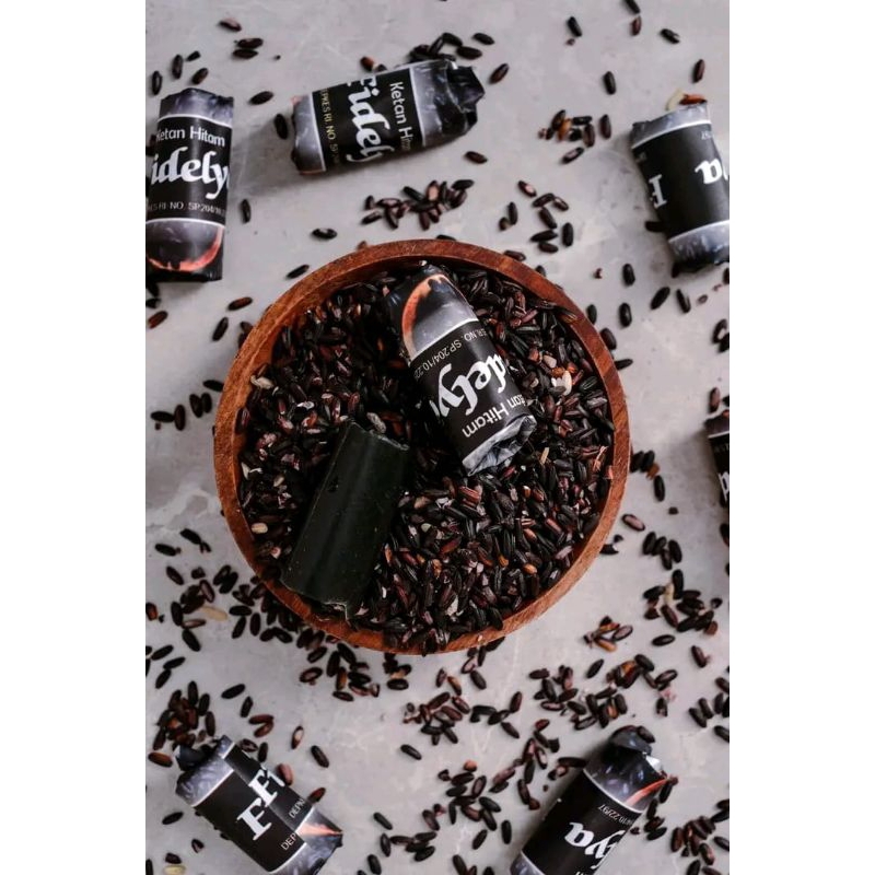 

Dodol garut Ketan Hitam 500gr (makanan khas garut)