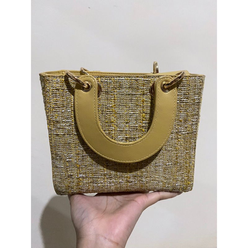 Hana Bag