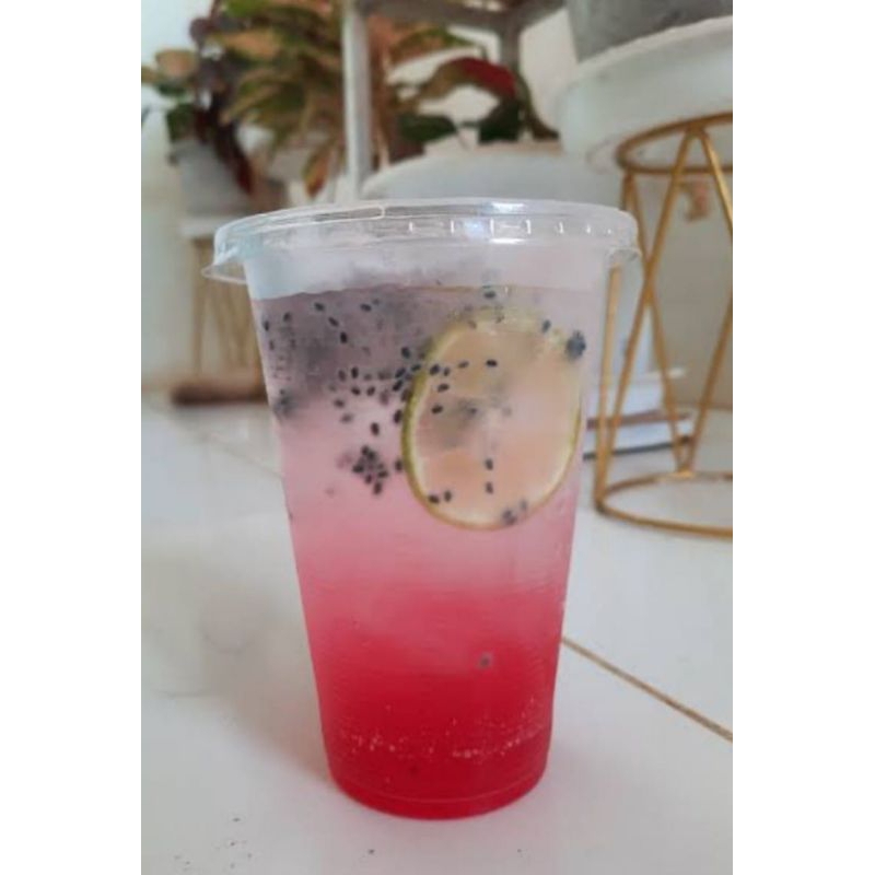 

Mojito|jletot|segar|16Oz