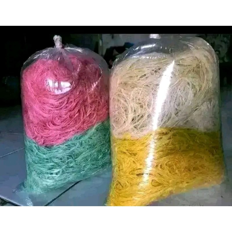

Rambut Nenek Kemasan 1kg