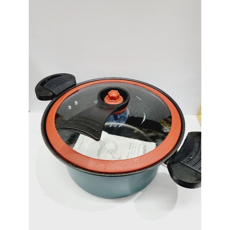 PANCI PRESTO ANTI LENGKET OMICKO